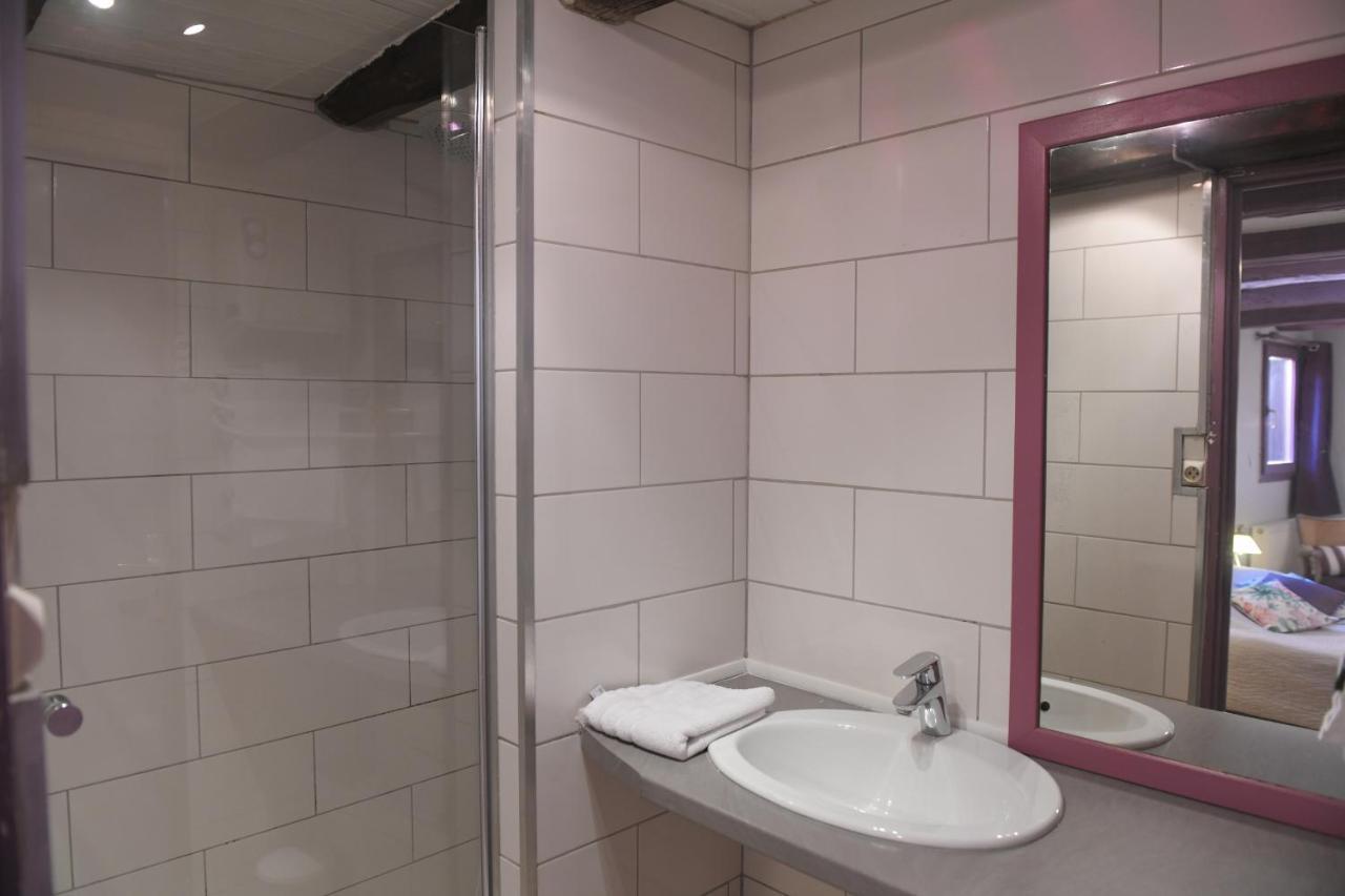 Chez Myriam Bed And Breakfast Studio Parme Колмар Екстериор снимка